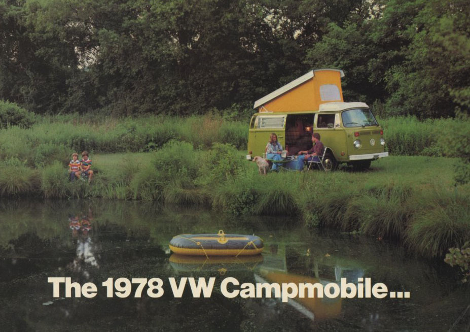 78 Westy