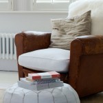 French Lounge Chair