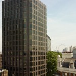 Victoria St